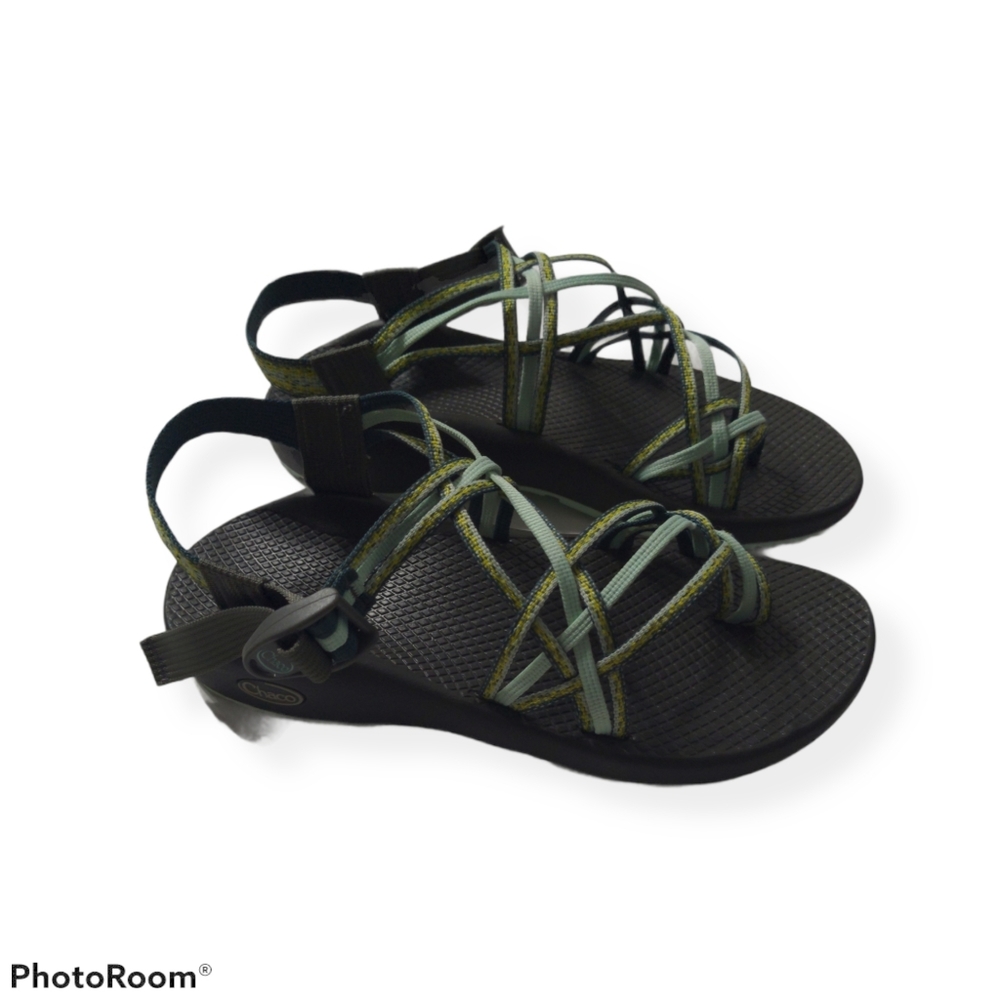 Chaco women's sandals